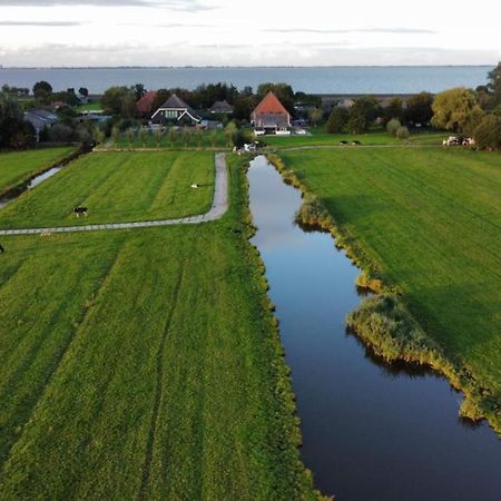 Vakantiehuis Warder Domek letniskowy Zewnętrze zdjęcie